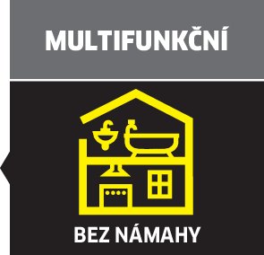 Multifunkční