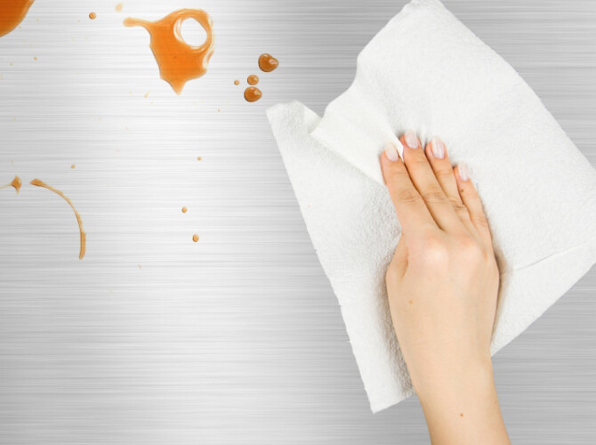 GeneralClean - každodenní čištění a údržba