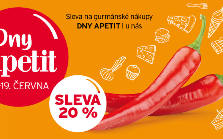 Dny Apetit