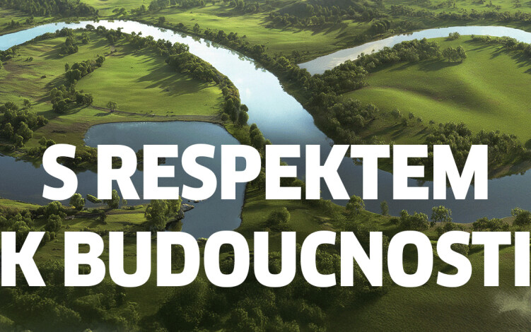 GO!FURTHER – LIMITOVANÁ EDICE 2026