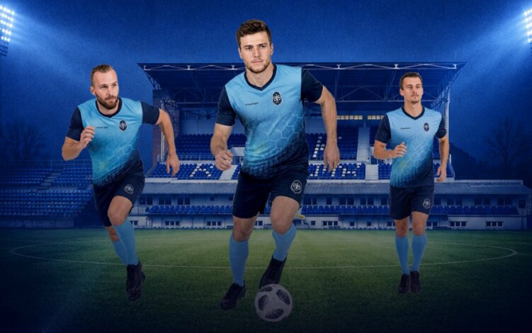 Podporujeme benefiční fotbal pro Ondráška