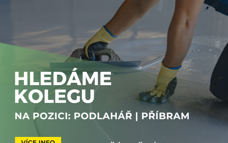 Volná pracovní pozice