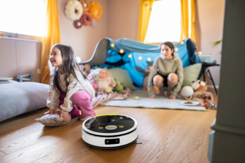 Dárky pro celou rodinu