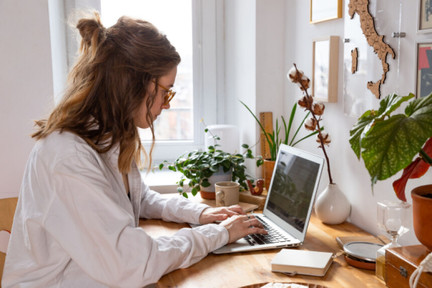 Flexibilní pracovní doba a automatický Home Office