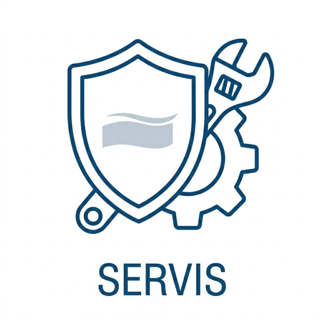 Garantovaný servis