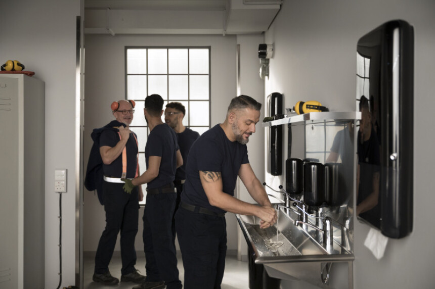 Jak vybrat správný dávkovací systém