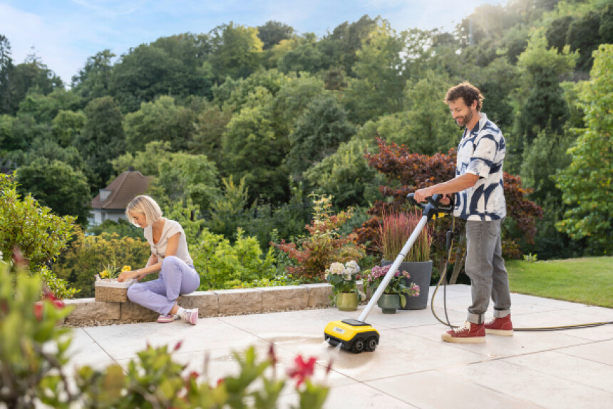 Kdy zvolit který způsob mytí?