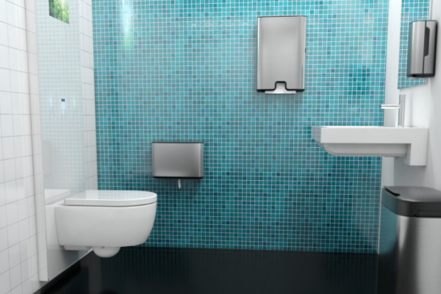 Který dávkovací systém toaletního papíru Tork zvolit?