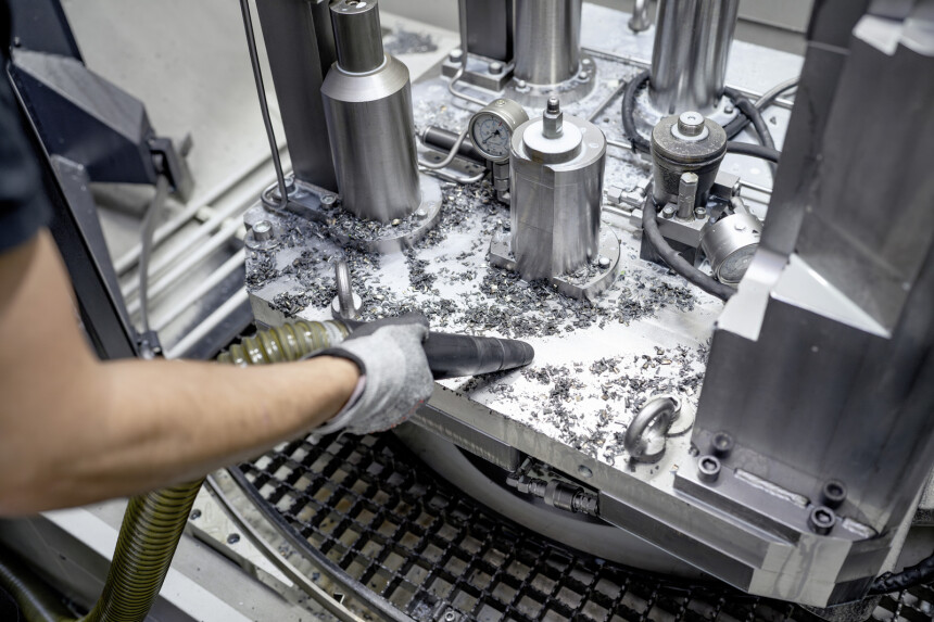 Navrhli jsme osvědčené řešení: