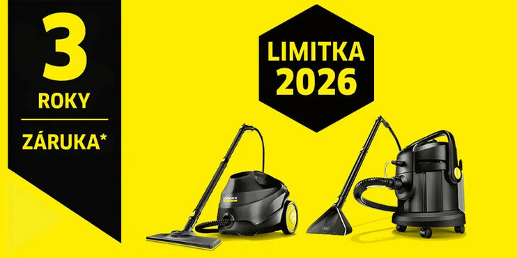 PRODLOUŽENÍ ZÁRUČNÍ LHŮTY Go!Further