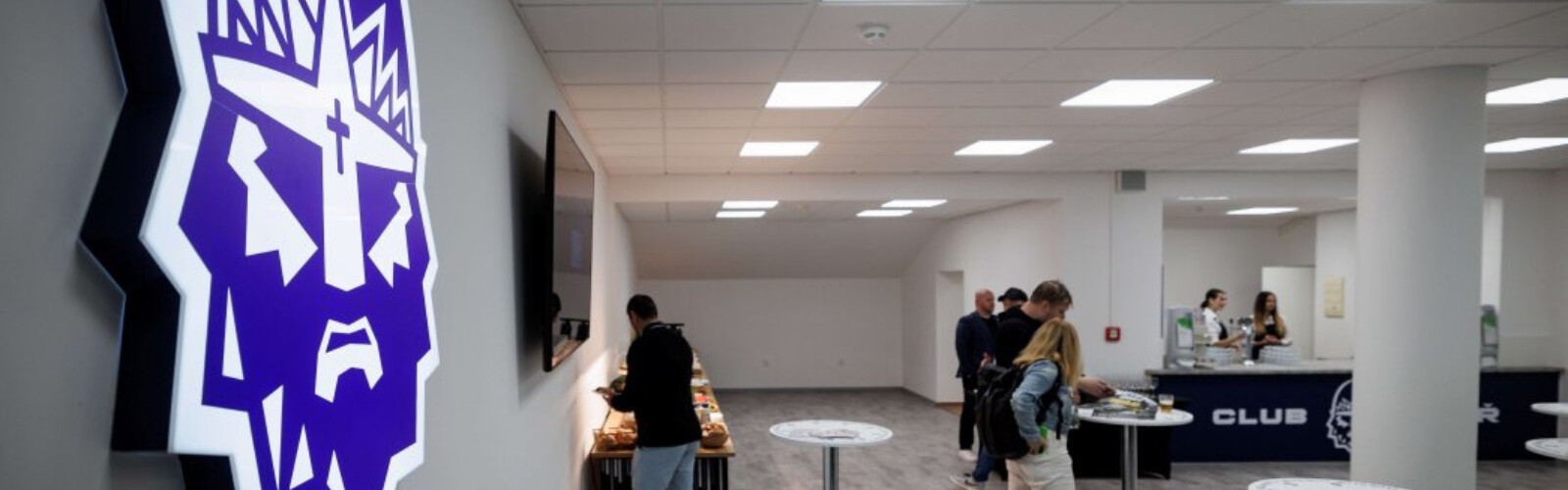 Spolupráce HC Rytíři Kladno a Sedláček s.r.o.