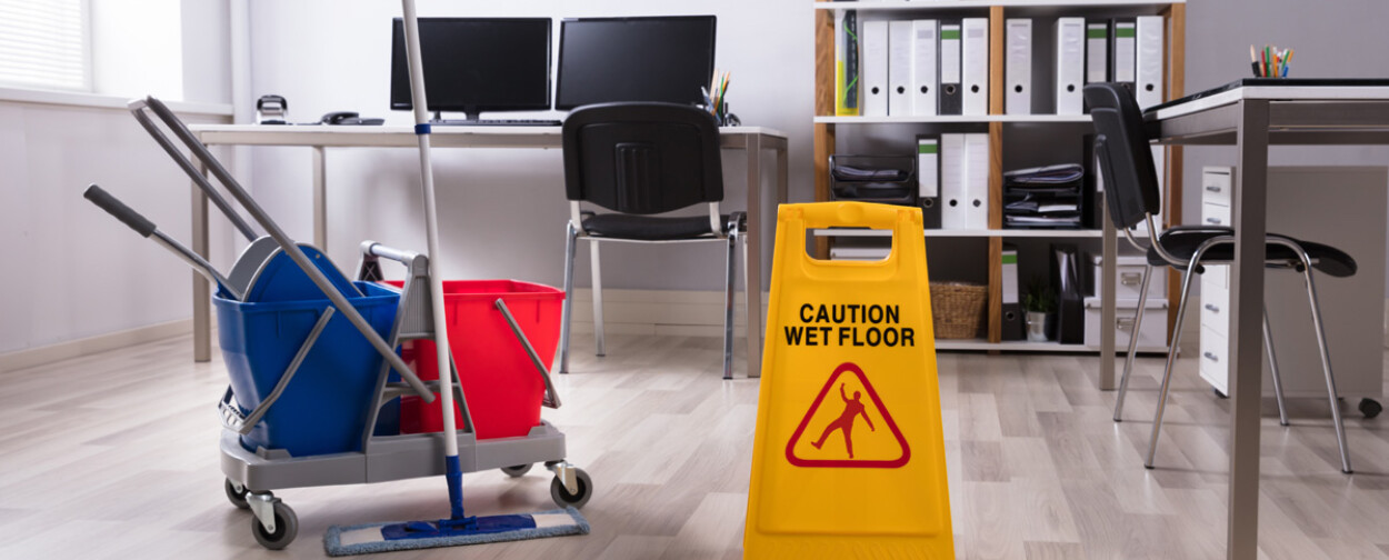 Akční sety úklidové techniky