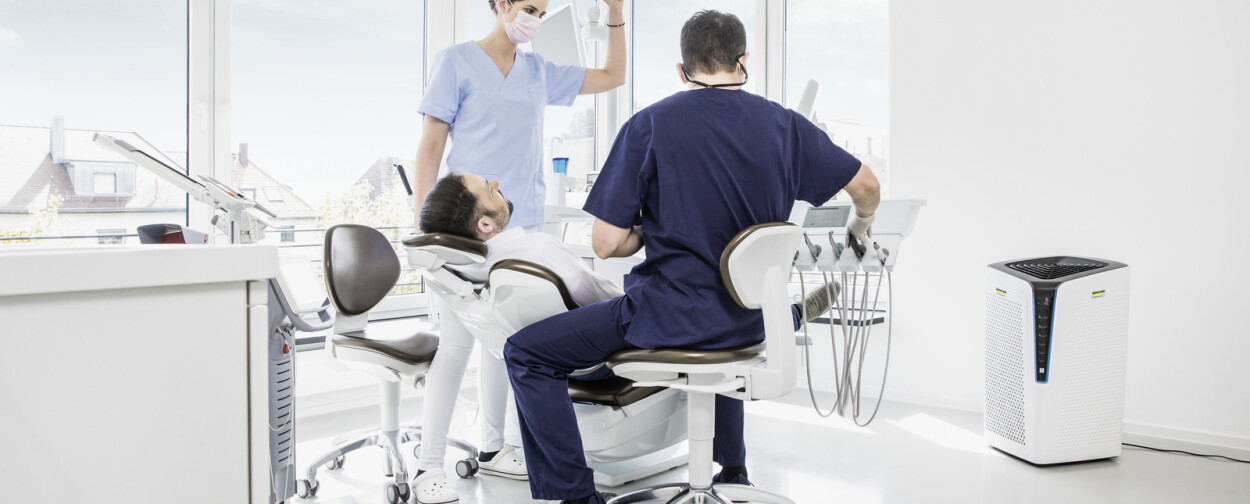 Kärcher Professional