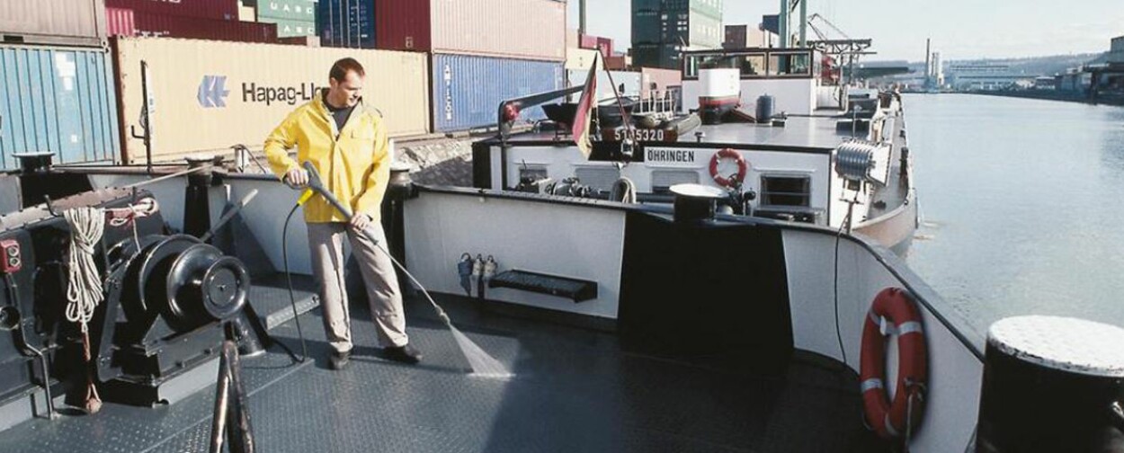 Naftový / plynový ohřev