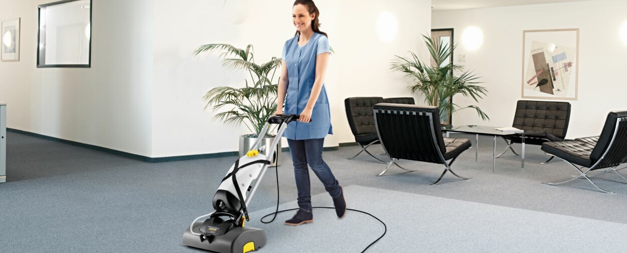 Koberec a čalounění