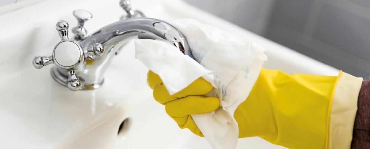 Utěrky, hadry, houbičky