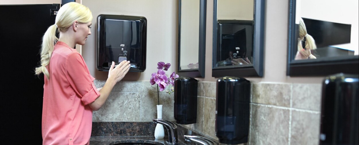 Designové řady zásobníků