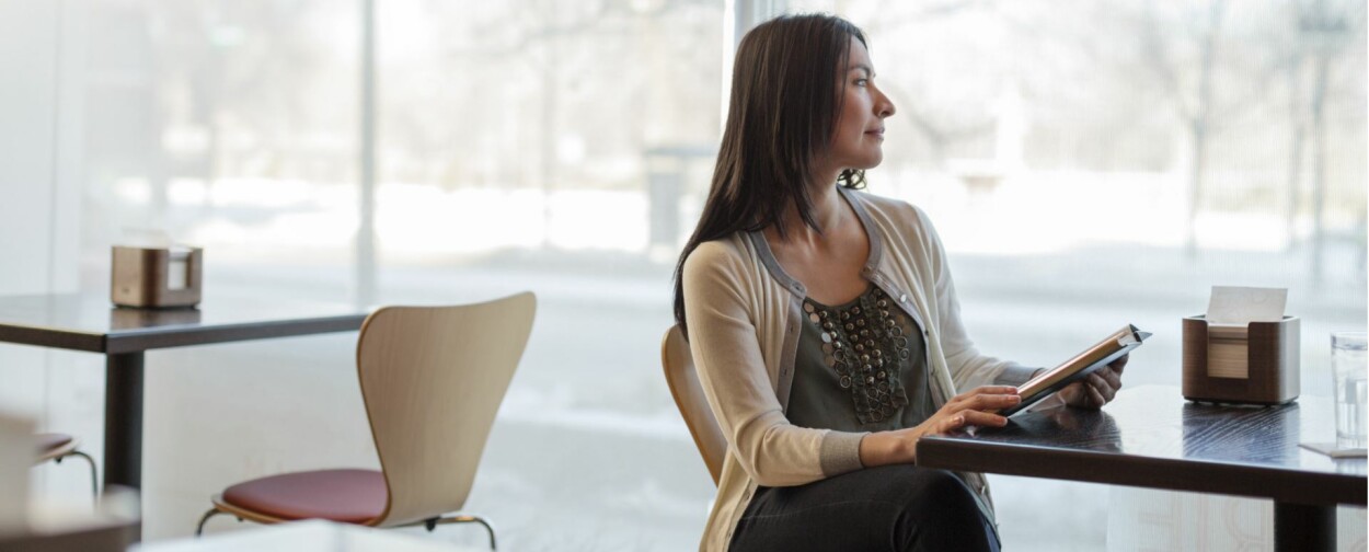 Zásobníky ubrousků a kapesníčků