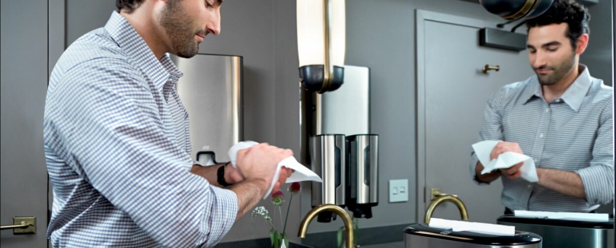 Zásobníky osvěžovačů vzduchu