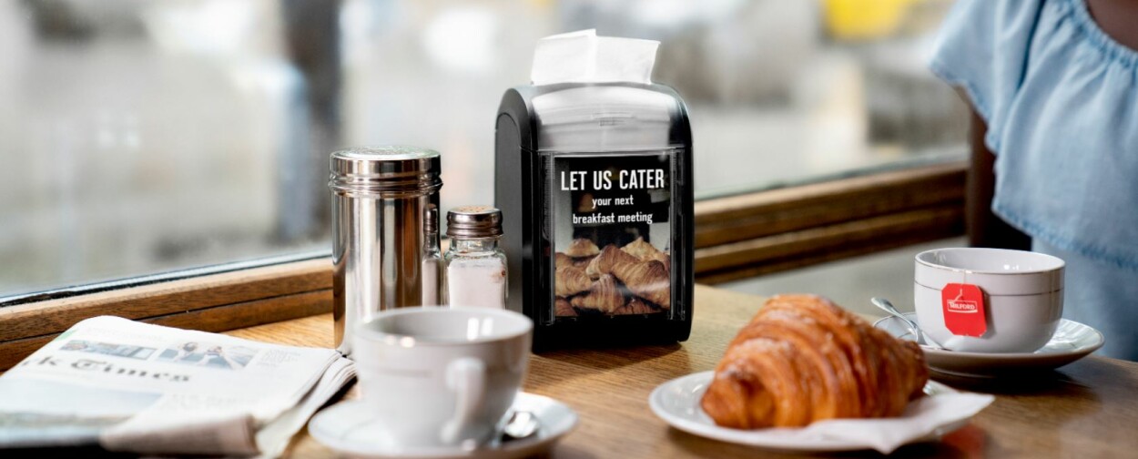 Papírové kapesníčky