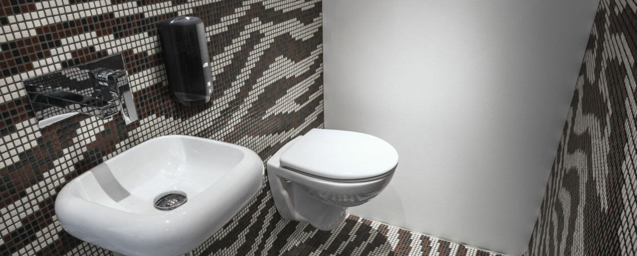 Podložky na wc sedátka