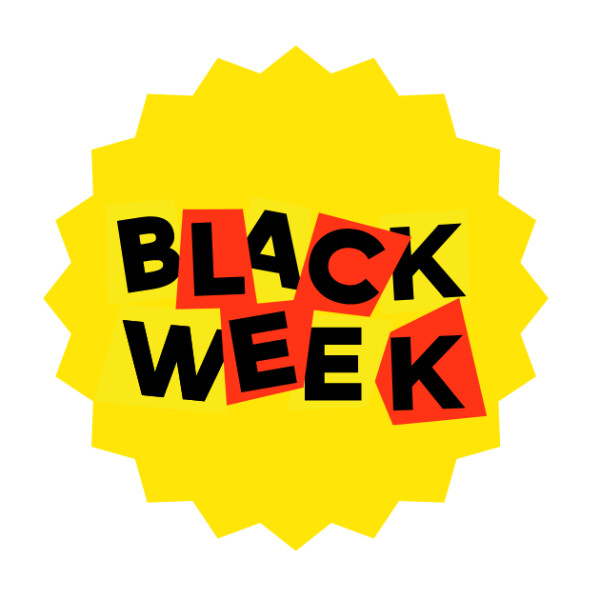 BLACK WEEK