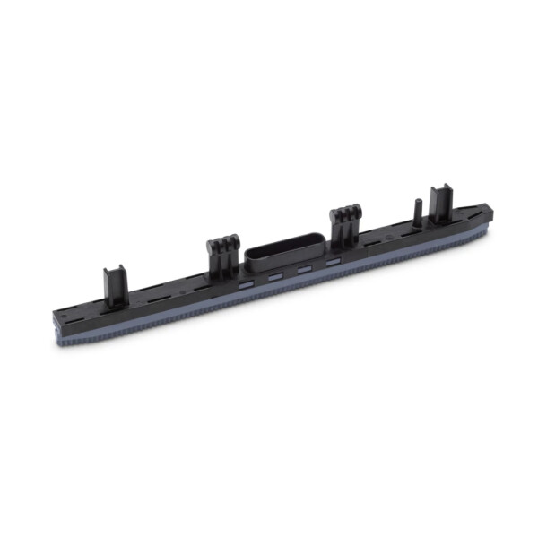 Sací lišty a sací stěrky