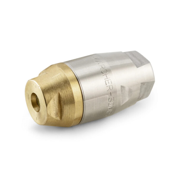 Čištění potrubí