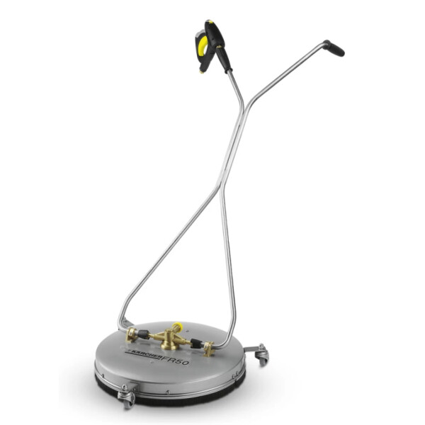 Podlahové čističe a čističe ploch