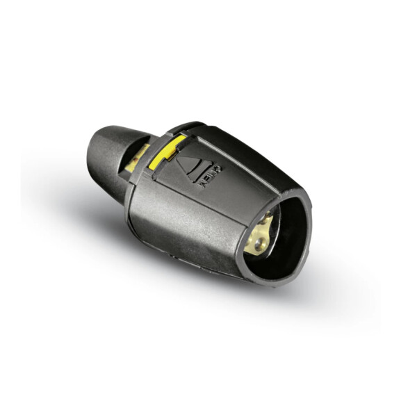 Vícenásobné trysky