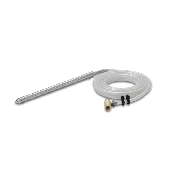 Zařízení pro mokré otryskávání