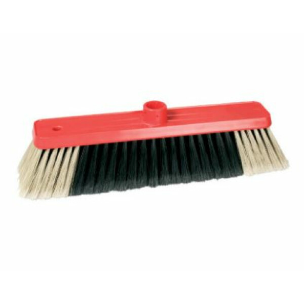 Košťata, lopatky, hrabla