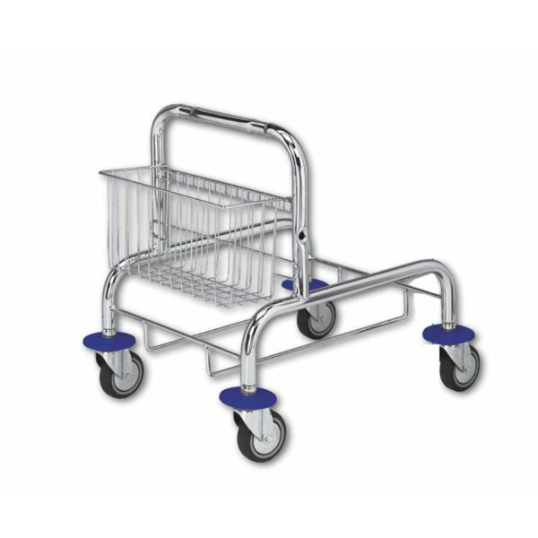 Příslušenství vozíků