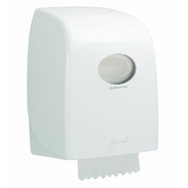 KIMBERLY CLARK Aquarius