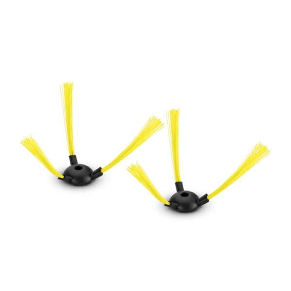 Příslušenství pro robotický vysavač