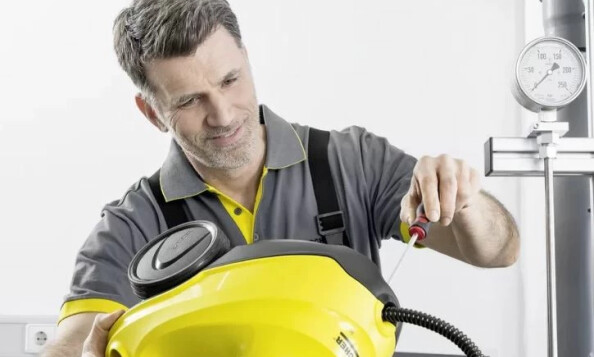 KÄRCHER SERVIS PRO ŘADU DŮM A ZAHRADA