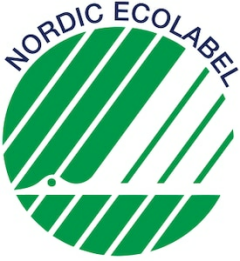 Nordic Swan Ecolabel (severská labuť)