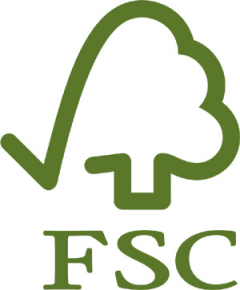 FSC certifikace