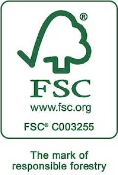 FSC Recycled credit