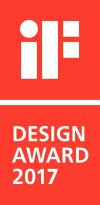 IF Design Award 2017