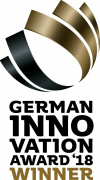 German Innovation Award 2018