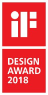 IF Design Award 2018