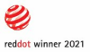 Reddot Design Award 2021