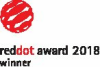 Reddot Design Award 2018