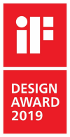 IF Design Award 2019