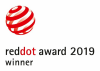 Reddot Design Award 2019