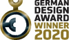 German Design Award Winner 2020