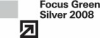 Focus Green Silber 2008