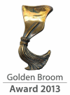 Golden Broom Award 2013