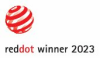 Reddot Design Award 2023
